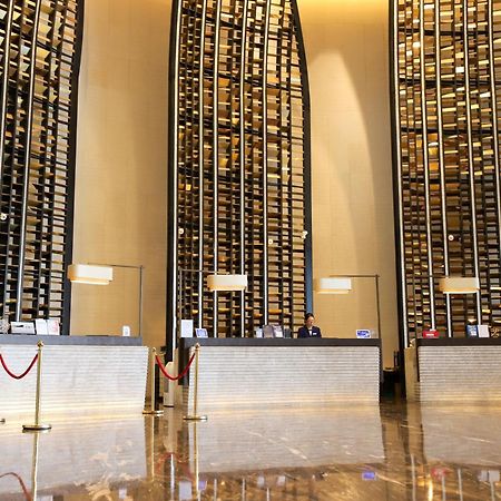 Wanda Realm Jiangmen Hotel Exterior photo